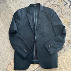 Express Slim Fit Blazer